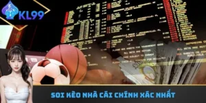 Soi kèo nhà cái chính xác nhất